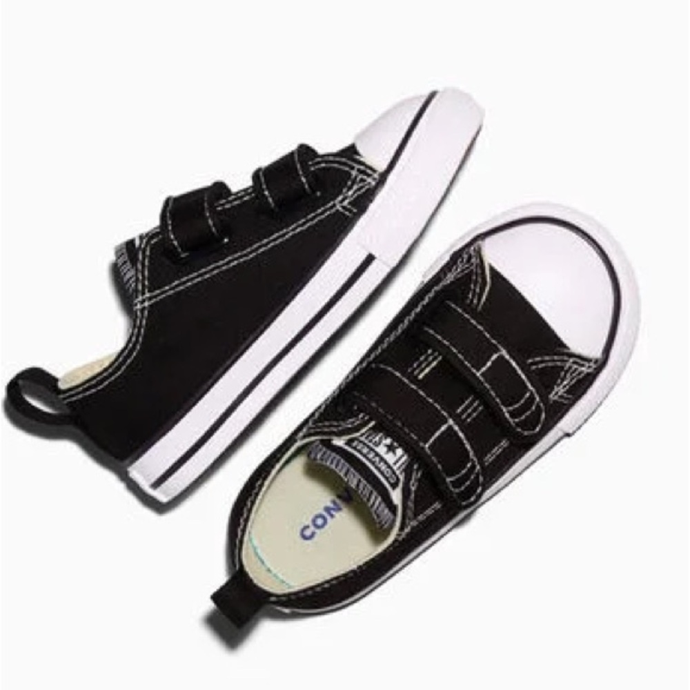 Chuck Taylor All Star Easy-On Canvas
